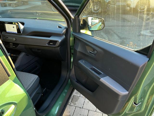 Tourneo Courier Titanium 1.0L EcoBoost AT 5J Garant*Android Auto*SHZ*PDC*Klima 