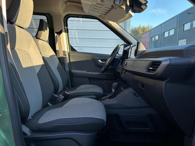 Tourneo Courier Titanium 1.0L EcoBoost AT 5J Garant*Android Auto*SHZ*PDC*Klima 