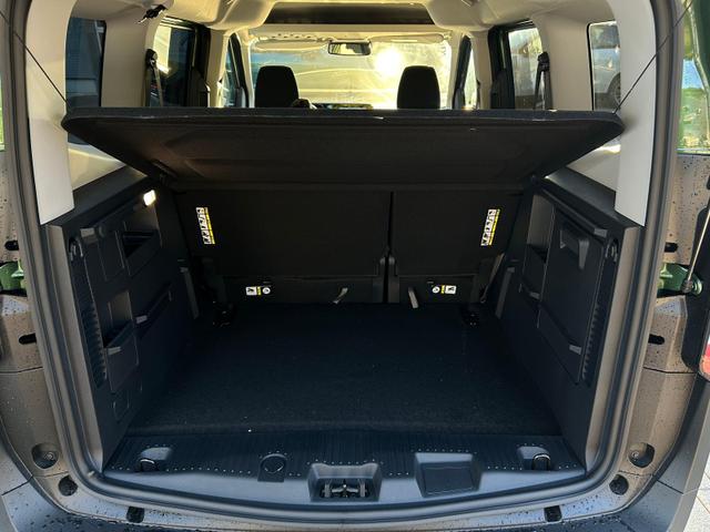 Tourneo Courier Titanium 1.0L EcoBoost AT 5J Garant*Android Auto*SHZ*PDC*Klima 