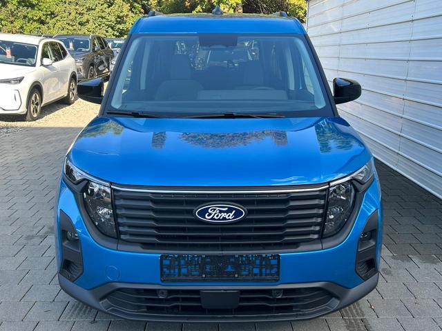 Ford Tourneo Courier Titanium 1.0L EcoBoost AT 5J Garant*Android Auto*SHZ*PDC*Klima 