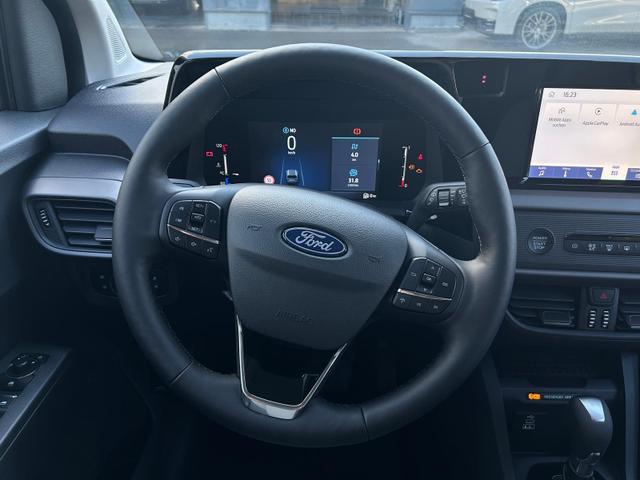 Tourneo Courier Titanium 1.0L EcoBoost AT 5J Garant*Android Auto*SHZ*PDC*Klima 