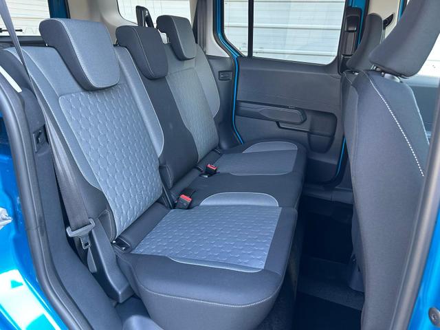 Tourneo Courier Titanium 1.0L EcoBoost AT 5J Garant*Android Auto*SHZ*PDC*Klima 