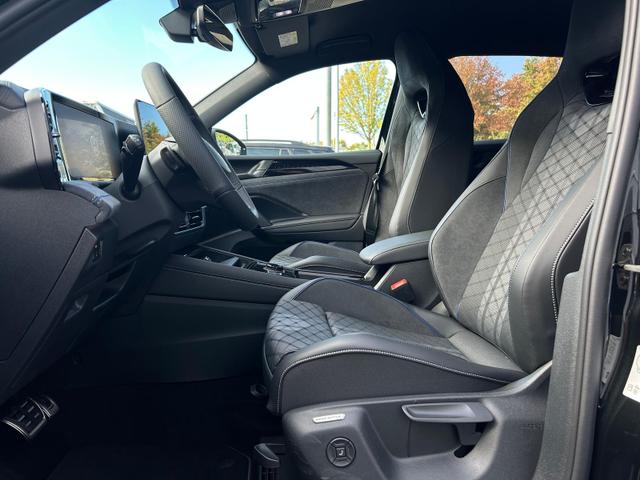 Volkswagen Tiguan R-Line 1.5 eTSI DSG AHK*5J Garant*BlackStyle*ParkAsstPro*360&deg; Kamera*Android Auto*Navi*SHZ*Matrix*HUD 
