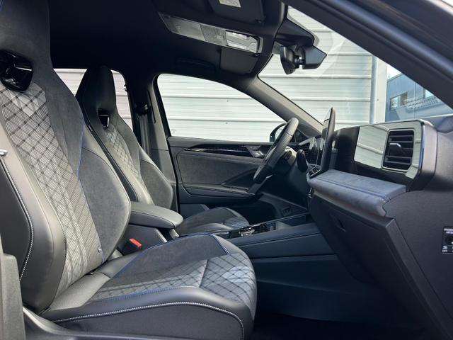 Volkswagen Tiguan R-Line 1.5 eTSI DSG AHK*5J Garant*BlackStyle*ParkAsstPro*360&deg; Kamera*Android Auto*Navi*SHZ*Matrix*HUD 