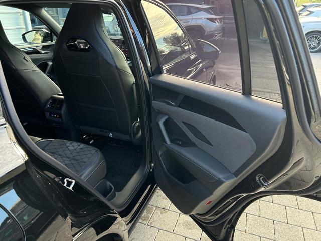 Volkswagen Tiguan R-Line 1.5 eTSI DSG AHK*5J Garant*BlackStyle*ParkAsstPro*360&deg; Kamera*Android Auto*Navi*SHZ*Matrix*HUD 