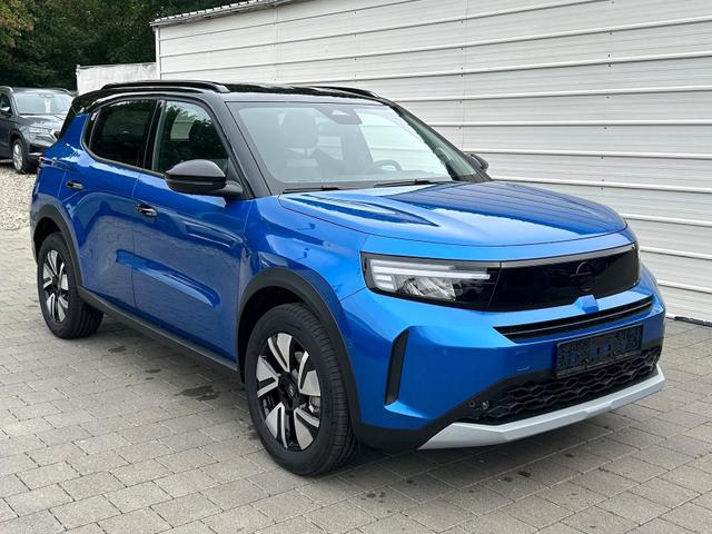 Opel Frontera - Ultimate Hybrid 145 PS Android Auto*Navi*SHZ*Tech Paket GS*Kamera*Klimaauto