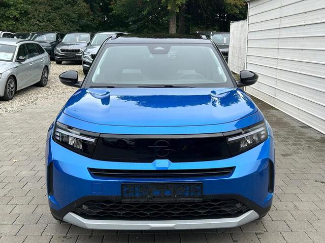 Opel Frontera Ultimate Hybrid 145 PS Android Auto*Navi*SHZ*Tech Paket GS*Kamera*Klimaauto 