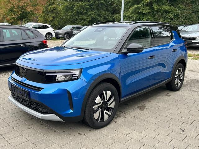 Opel Frontera Ultimate Hybrid 145 PS Android Auto*Navi*SHZ*Tech Paket GS*Kamera*Klimaauto 