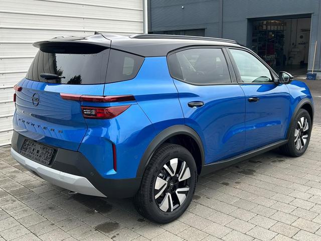 Opel Frontera Ultimate Hybrid 145 PS Android Auto*Navi*SHZ*Tech Paket GS*Kamera*Klimaauto 