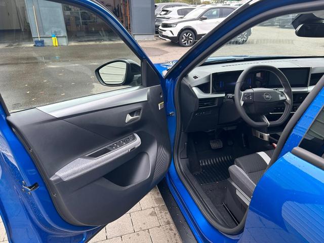 Opel Frontera Ultimate Hybrid 145 PS Android Auto*Navi*SHZ*Tech Paket GS*Kamera*Klimaauto 