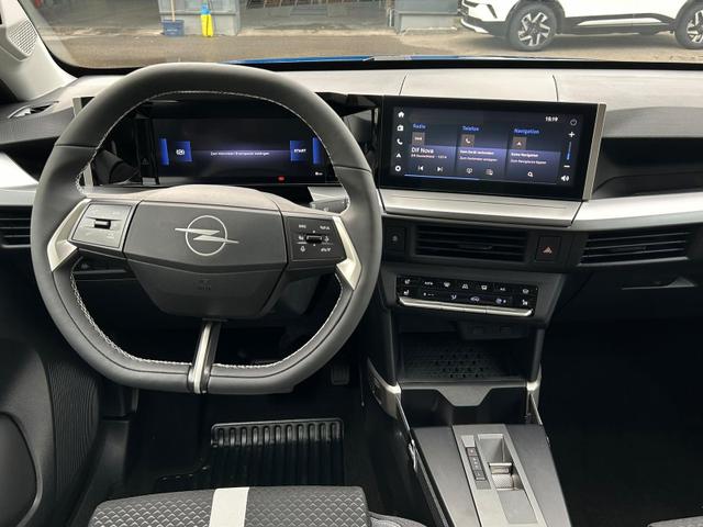 Opel Frontera Ultimate Hybrid 145 PS Android Auto*Navi*SHZ*Tech Paket GS*Kamera*Klimaauto 