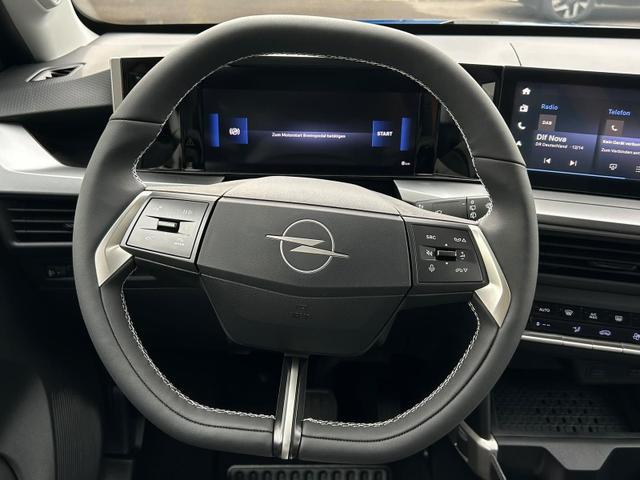 Opel Frontera Ultimate Hybrid 145 PS Android Auto*Navi*SHZ*Tech Paket GS*Kamera*Klimaauto 