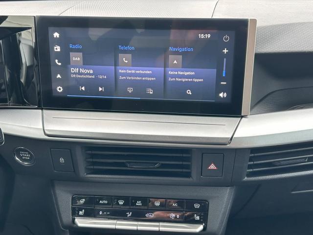 Opel Frontera Ultimate Hybrid 145 PS Android Auto*Navi*SHZ*Tech Paket GS*Kamera*Klimaauto 
