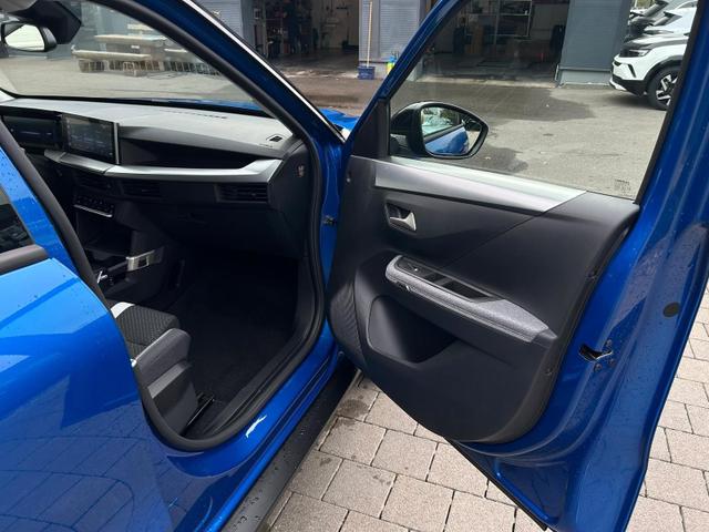 Opel Frontera Ultimate Hybrid 145 PS Android Auto*Navi*SHZ*Tech Paket GS*Kamera*Klimaauto 