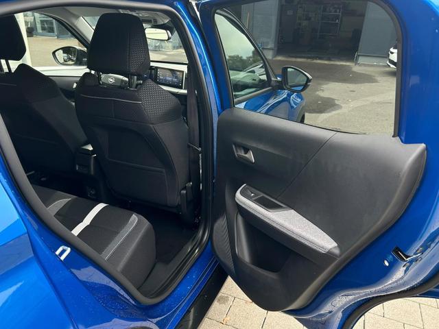 Opel Frontera Ultimate Hybrid 145 PS Android Auto*Navi*SHZ*Tech Paket GS*Kamera*Klimaauto 