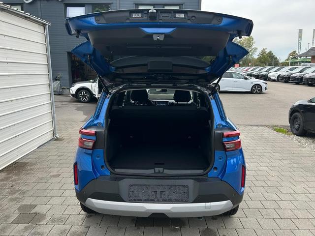 Opel Frontera Ultimate Hybrid 145 PS Android Auto*Navi*SHZ*Tech Paket GS*Kamera*Klimaauto 
