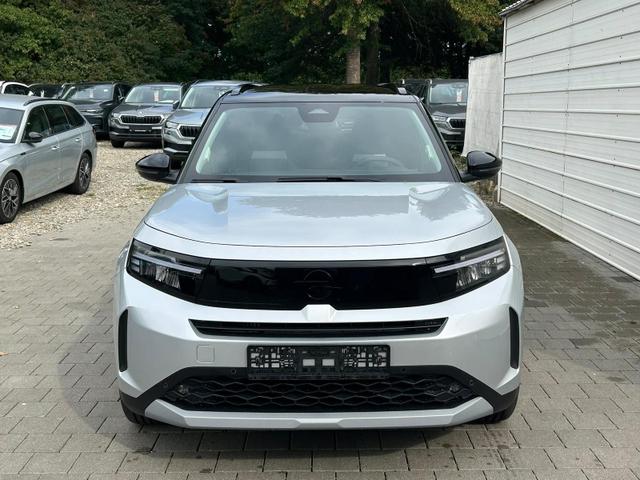 Opel Frontera Ultimate Hybrid 145 PS Android Auto*Navi*SHZ*Tech Paket GS*Kamera*Klimaauto 
