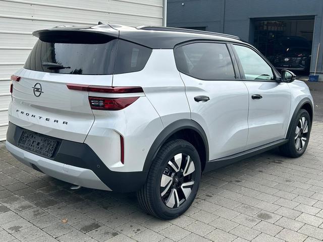 Opel Frontera Ultimate Hybrid 145 PS Android Auto*Navi*SHZ*Tech Paket GS*Kamera*Klimaauto 
