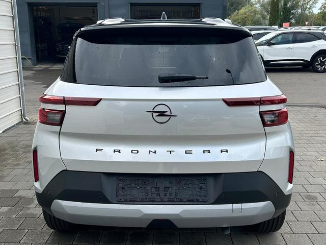 Opel Frontera Ultimate Hybrid 145 PS Android Auto*Navi*SHZ*Tech Paket GS*Kamera*Klimaauto 