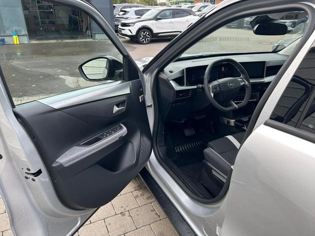 Opel Frontera Ultimate Hybrid 145 PS Android Auto*Navi*SHZ*Tech Paket GS*Kamera*Klimaauto 