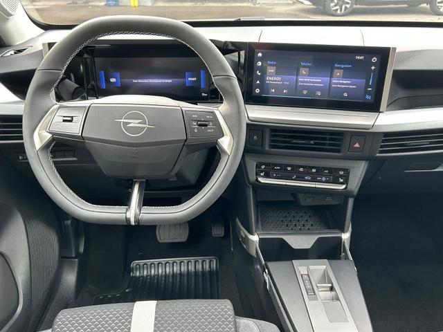 Opel Frontera Ultimate Hybrid 145 PS Android Auto*Navi*SHZ*Tech Paket GS*Kamera*Klimaauto 