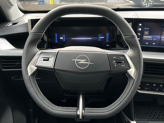 Opel Frontera Ultimate Hybrid 145 PS Android Auto*Navi*SHZ*Tech Paket GS*Kamera*Klimaauto 