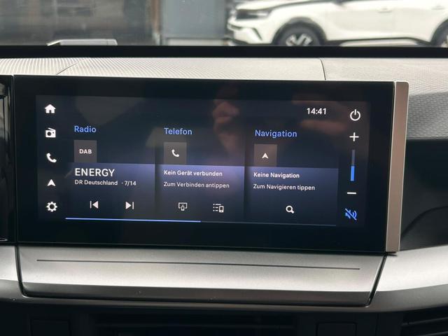 Opel Frontera Ultimate Hybrid 145 PS Android Auto*Navi*SHZ*Tech Paket GS*Kamera*Klimaauto 