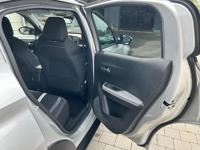 Opel Frontera Ultimate Hybrid 145 PS Android Auto*Navi*SHZ*Tech Paket GS*Kamera*Klimaauto 