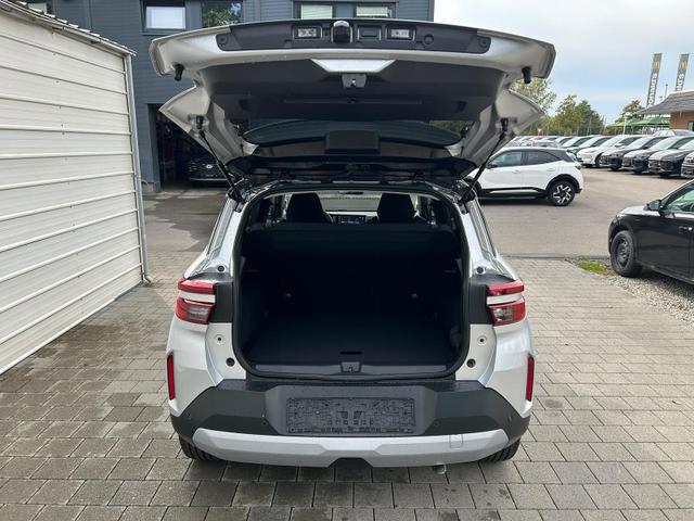 Opel Frontera Ultimate Hybrid 145 PS Android Auto*Navi*SHZ*Tech Paket GS*Kamera*Klimaauto 