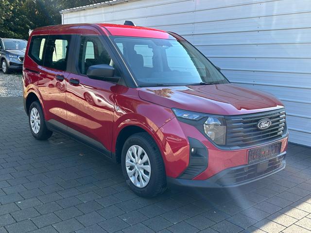 Ford Tourneo Courier - Trend 1.0L EcoBoost 5J Garant*Android Auto*SHZ*PDC*Klima