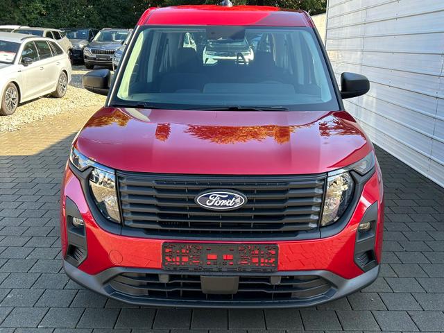 Ford Tourneo Courier - Trend 1.0L EcoBoost 5J Garant*Android Auto*SHZ*PDC*Klima