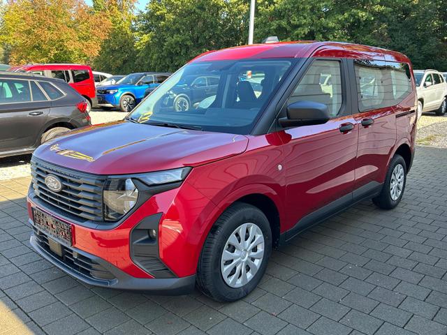 Ford Tourneo Courier Trend 1.0L EcoBoost 5J Garant*Android Auto*SHZ*PDC*Klima 