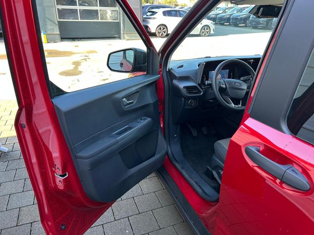 Ford Tourneo Courier Trend 1.0L EcoBoost 5J Garant*Android Auto*SHZ*PDC*Klima 