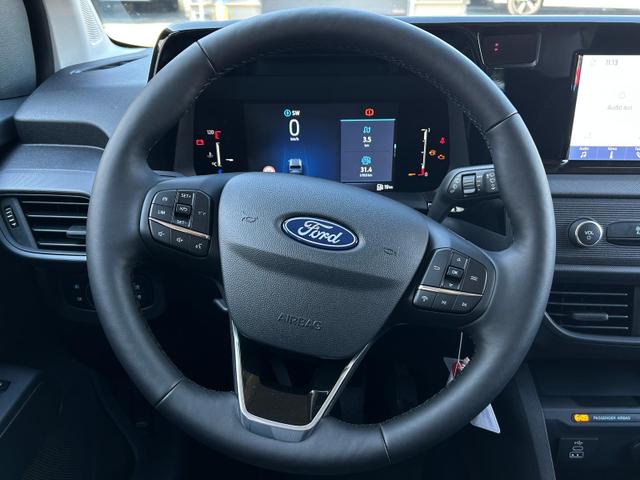 Ford Tourneo Courier Trend 1.0L EcoBoost 5J Garant*Android Auto*SHZ*PDC*Klima 