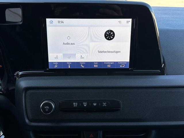 Ford Tourneo Courier Trend 1.0L EcoBoost 5J Garant*Android Auto*SHZ*PDC*Klima 