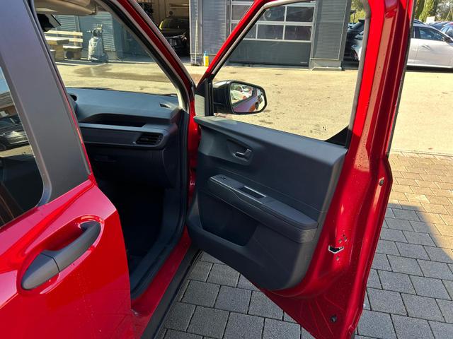 Ford Tourneo Courier Trend 1.0L EcoBoost 5J Garant*Android Auto*SHZ*PDC*Klima 