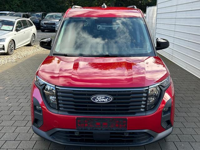 Ford Tourneo Courier Titanium 1.0L EcoBoost AT 5J Garant*Android Auto*SHZ*PDC*Klima 