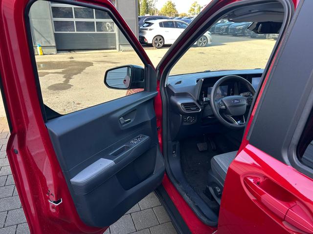 Tourneo Courier Titanium 1.0L EcoBoost AT 5J Garant*Android Auto*SHZ*PDC*Klima 