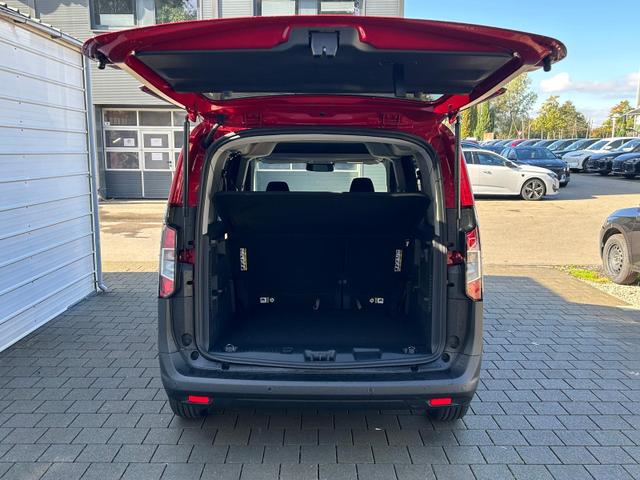 Tourneo Courier Titanium 1.0L EcoBoost AT 5J Garant*Android Auto*SHZ*PDC*Klima 
