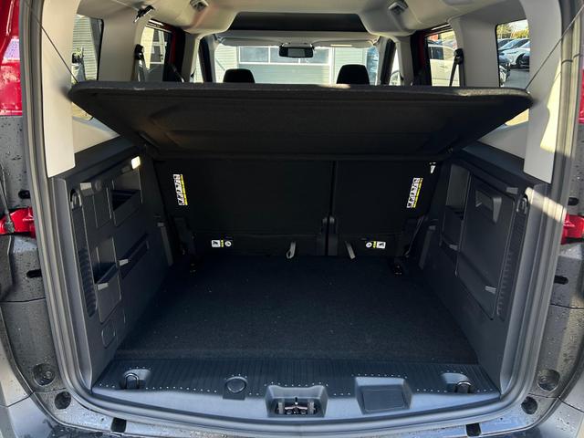 Tourneo Courier Titanium 1.0L EcoBoost AT 5J Garant*Android Auto*SHZ*PDC*Klima 