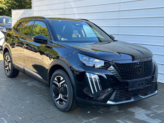 Peugeot 2008 - GT HYBRID 145 eDSC AHK*Android Auto*SHZ*Alcantara*ACC*360&deg;*Totwinkel*Klimaauto