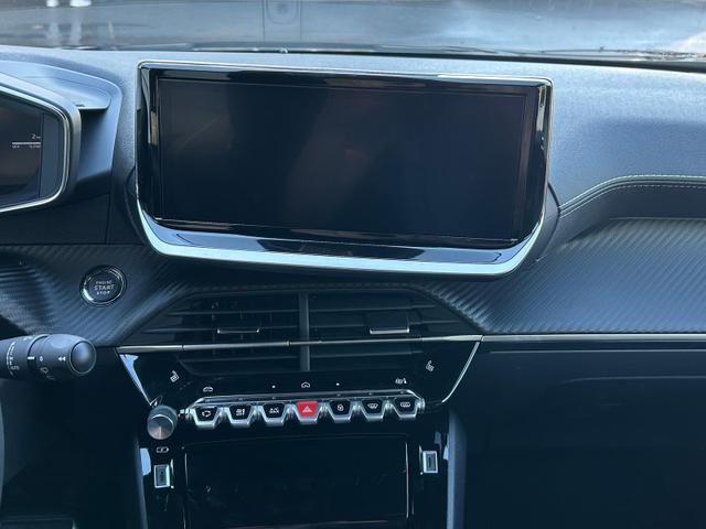 Peugeot 2008 GT HYBRID 145 eDSC AHK*Android Auto*SHZ*Alcantara*ACC*360&deg;*Totwinkel*Klimaauto 