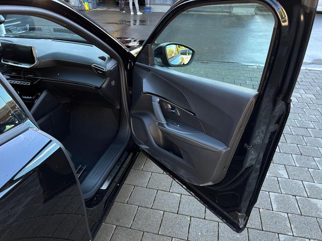 Peugeot 2008 GT HYBRID 145 eDSC AHK*Android Auto*SHZ*Alcantara*ACC*360&deg;*Totwinkel*Klimaauto 