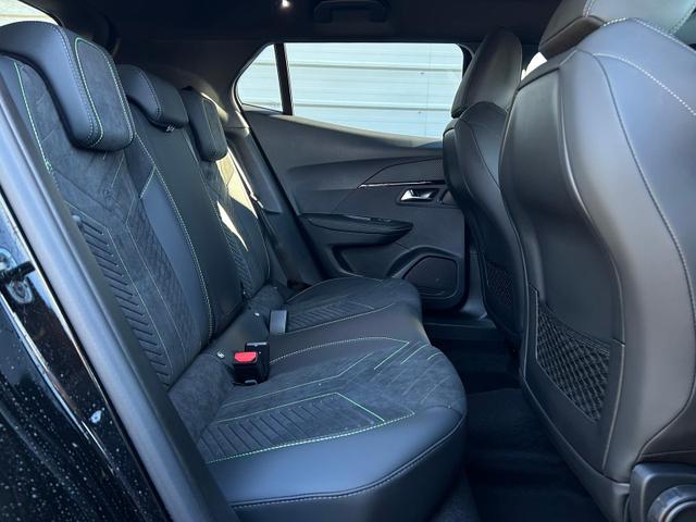 Peugeot 2008 GT HYBRID 145 eDSC AHK*Android Auto*SHZ*Alcantara*ACC*360&deg;*Totwinkel*Klimaauto 