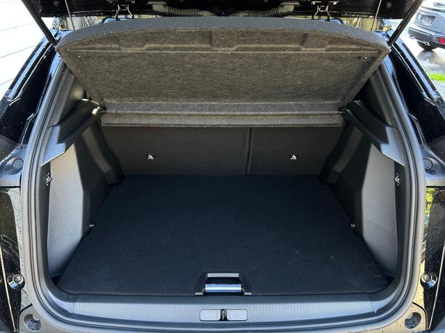 Peugeot 2008 GT HYBRID 145 eDSC AHK*Android Auto*SHZ*Alcantara*ACC*360&deg;*Totwinkel*Klimaauto 
