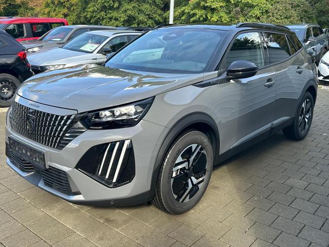 Peugeot 2008 GT HYBRID 145 eDSC Pano*AHK*Android Auto*SHZ*Alcantara*ACC*360&deg;*Totwinkel*Klimaauto 