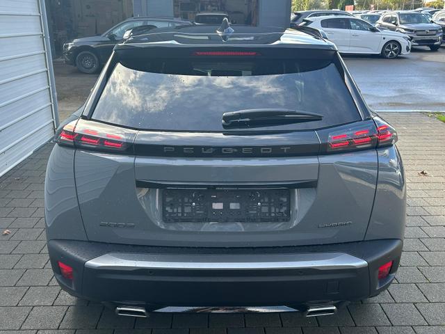 Peugeot 2008 GT HYBRID 145 eDSC Pano*AHK*Android Auto*SHZ*Alcantara*ACC*360&deg;*Totwinkel*Klimaauto 