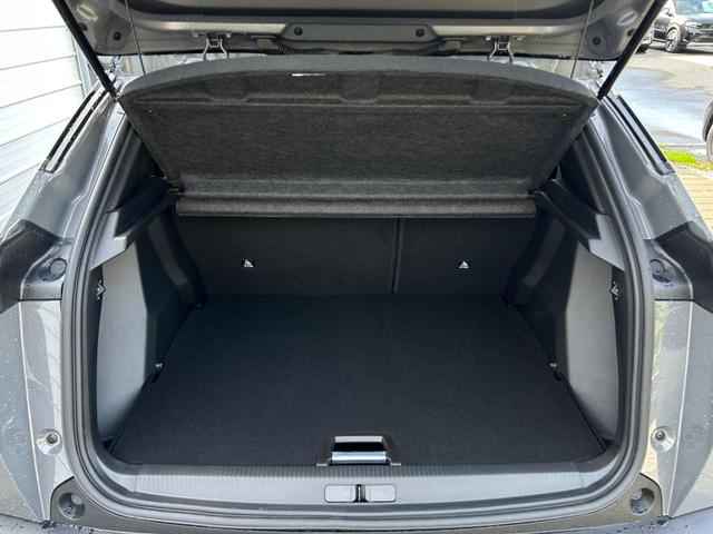 Peugeot 2008 GT HYBRID 145 eDSC Pano*AHK*Android Auto*SHZ*Alcantara*ACC*360&deg;*Totwinkel*Klimaauto 