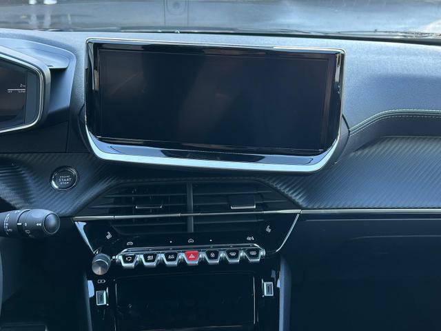 Peugeot 2008 GT HYBRID 145 eDSC AHK*Android Auto*SHZ*Alcantara*ACC*360&deg;*Totwinkel*Klimaauto 