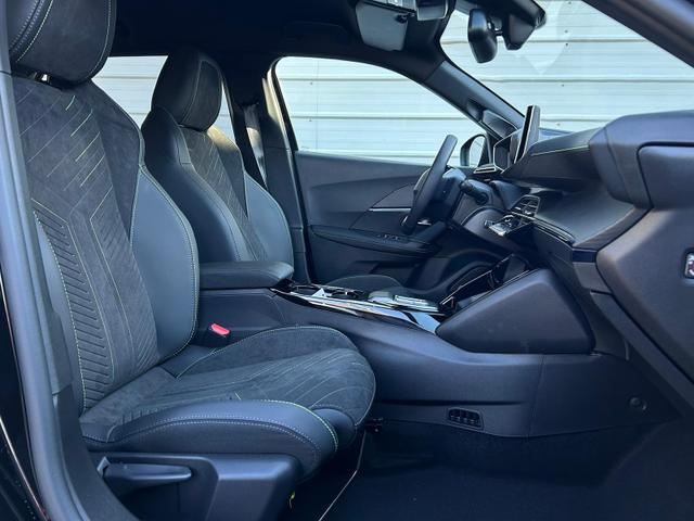 Peugeot 2008 GT HYBRID 145 eDSC AHK*Android Auto*SHZ*Alcantara*ACC*360&deg;*Totwinkel*Klimaauto 
